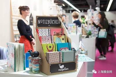 前瞻性辦公室與文具用品趨勢 解析法蘭克福國際紙制品及辦公用品世界展覽會中的紙制品銷售