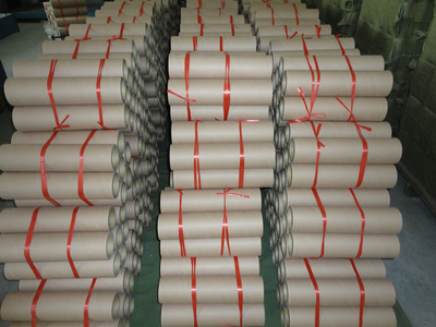 專業定制工業紙管——河南省新密市宏興紙制品廠，滿足多樣化需求