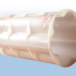 雄縣騰龍塑料制品廠 專業供應HDPE梅花管、多孔管及紙制品的綜合供應商