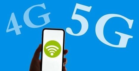 4G網絡變慢背后 用戶激增成主因，與5G推廣無直接關聯